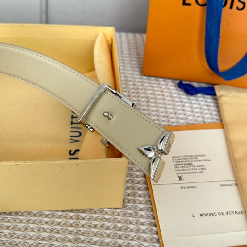 l0vis Vvtt0n belts